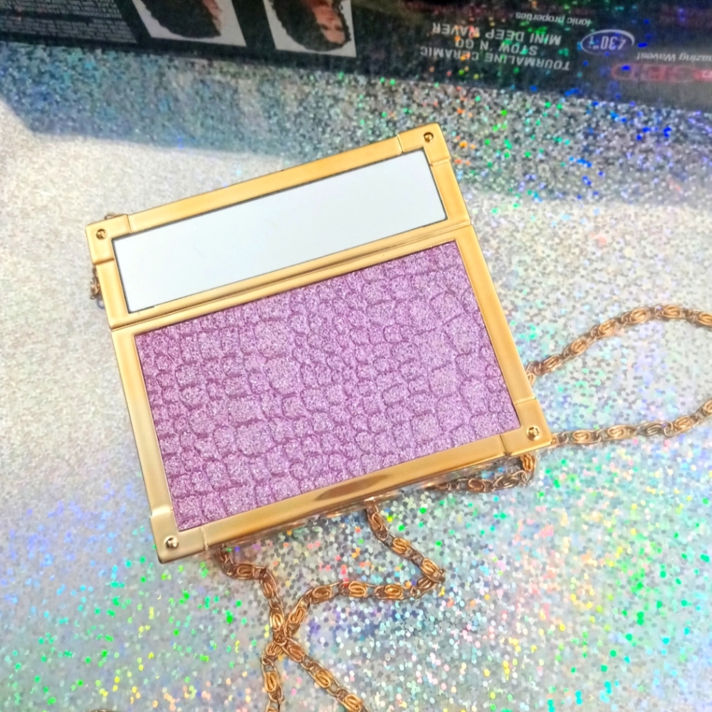 Lipstick Purse 💄 💋 👛